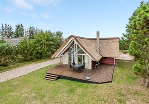 82 m² House ∙ 3 bedrooms ∙ 6 guests