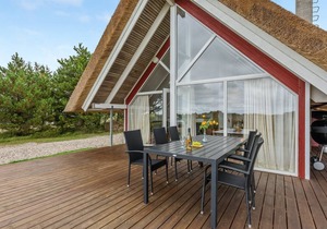 82 m² House ∙ 3 bedrooms ∙ 6 guests