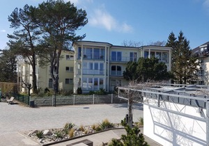 83 m² Apartment ∙ 2 bedrooms ∙ 4 guests