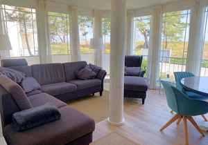 83 m² Apartment ∙ 2 bedrooms ∙ 4 guests