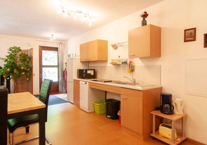 83 m² Apartment ∙ 1 bedroom ∙ 5 guests
