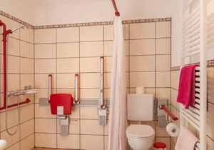 83 m² Apartment ∙ 1 bedroom ∙ 5 guests