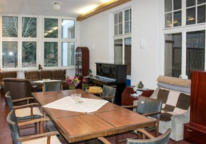 83 m² Apartment ∙ 1 bedroom ∙ 5 guests