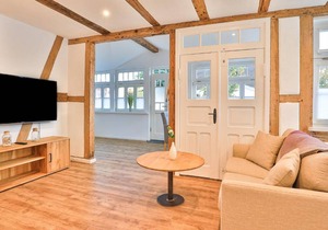 83 m² Apartment ∙ 2 bedrooms ∙ 4 guests