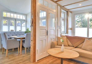 83 m² Apartment ∙ 2 bedrooms ∙ 4 guests