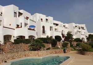 83 m² Apartment ∙ 2 bedrooms ∙ 4 guests