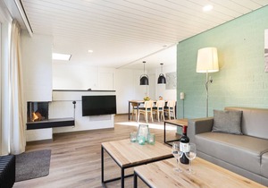 83 m² Bungalow ∙ 4 bedrooms ∙ 6 guests