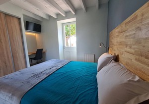 83 m² House ∙ 2 bedrooms ∙ 6 guests
