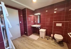 83 m² House ∙ 2 bedrooms ∙ 6 guests