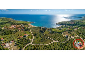 83 m² Villa ∙ 2 bedrooms ∙ 5 guests