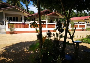 84/4 Srifa Resort, 2 Bedroom House, Lipa Noi Beach