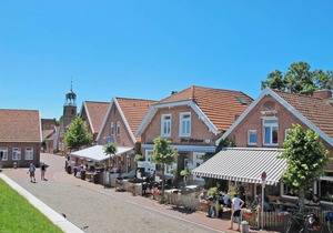 84 m² Accommodation ∙ 2 bedrooms ∙ 4 guests