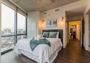 84 m² Apartment ∙ 2 bedrooms ∙ 4 guests