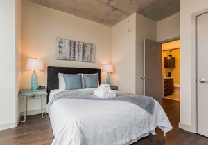 84 m² Apartment ∙ 2 bedrooms ∙ 4 guests