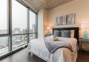 84 m² Apartment ∙ 2 bedrooms ∙ 4 guests
