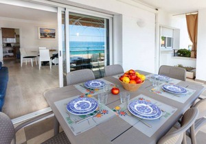 84 m² Apartment ∙ 3 bedrooms ∙ 6 guests