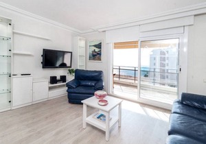 84 m² Apartment ∙ 3 bedrooms ∙ 6 guests