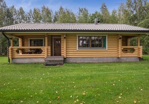84 m² Apartment ∙ 2 bedrooms ∙ 5 guests