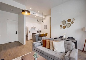 84 m² Apartment ∙ 2 bedrooms ∙ 4 guests