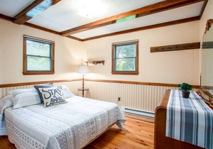 84 m² Chalet ∙ 3 bedrooms ∙ 6 guests