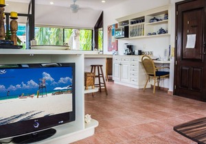 84 m² Condo ∙ 1 bedroom ∙ 2 guests
