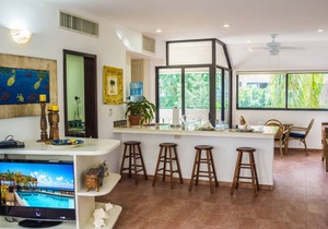 84 m² Condo ∙ 1 bedroom ∙ 2 guests