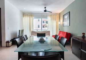 84 m² Condo ∙ 2 bedrooms ∙ 6 guests