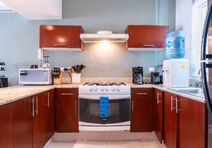 84 m² Condo ∙ 2 bedrooms ∙ 6 guests