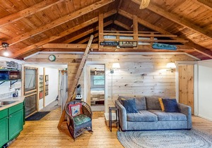 84 m² Cottage ∙ 2 bedrooms ∙ 6 guests