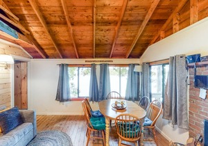 84 m² Cottage ∙ 2 bedrooms ∙ 6 guests