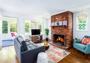 84 m² House ∙ 2 bedrooms ∙ 4 guests
