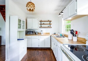 84 m² House ∙ 2 bedrooms ∙ 4 guests