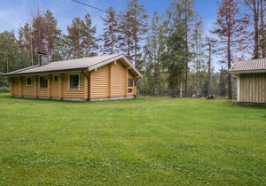 84 m² House ∙ 2 bedrooms ∙ 5 guests