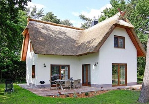84 m² House ∙ 3 bedrooms ∙ 6 guests