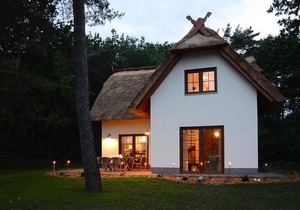 84 m² House ∙ 3 bedrooms ∙ 6 guests