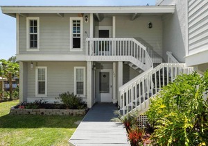 84 m² Villa ∙ 2 bedrooms ∙ 4 guests