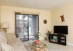 84 m² Villa ∙ 2 bedrooms ∙ 4 guests
