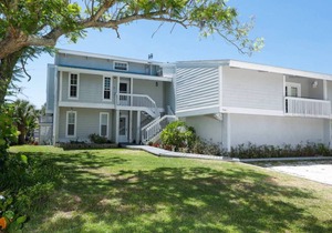 84 m² Villa ∙ 2 bedrooms ∙ 4 guests