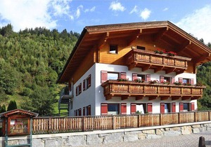 85 m² Apartment ∙ 2 bedrooms ∙ 6 guests