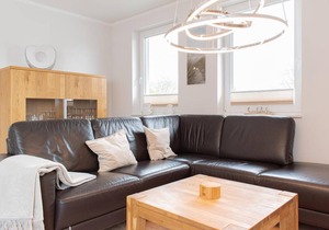 85 m² Apartment ∙ 1 bedroom ∙ 6 guests