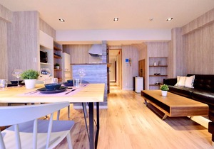 85 m² Apartment ∙ 2 bedrooms ∙ 7 guests