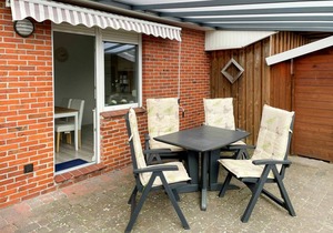 85 m² Accommodation ∙ 2 bedrooms ∙ 4 guests