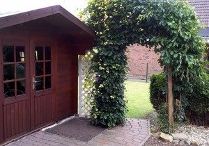 85 m² Accommodation ∙ 2 bedrooms ∙ 4 guests