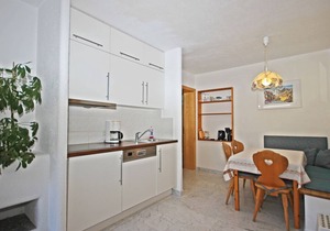 85 m² Apartment ∙ 1 bedroom ∙ 6 guests