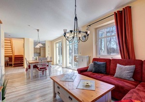 85 m² Apartment ∙ 3 bedrooms ∙ 5 guests