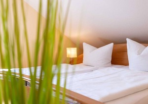 85 m² Apartment ∙ 3 bedrooms ∙ 5 guests