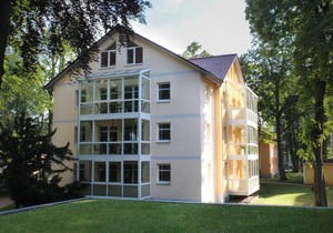 85 m² Apartment ∙ 3 bedrooms ∙ 5 guests