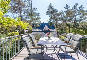 85 m² Apartment ∙ 2 bedrooms ∙ 4 guests