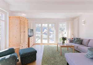 85 m² Apartment ∙ 2 bedrooms ∙ 4 guests