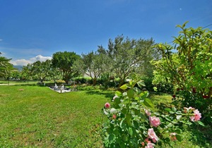 85 m² Apartment ∙ 3 bedrooms ∙ 5 guests